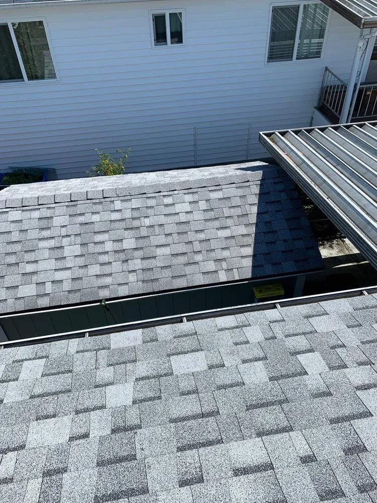 Slide of Pacific Pride Roofing