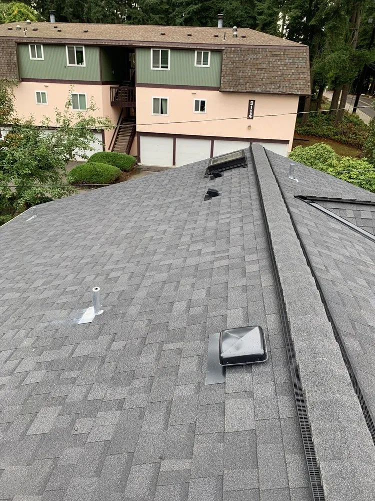 Slide of Pacific Pride Roofing