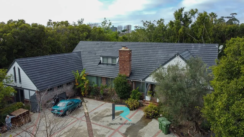 Slide of Pacific Pro Roofing