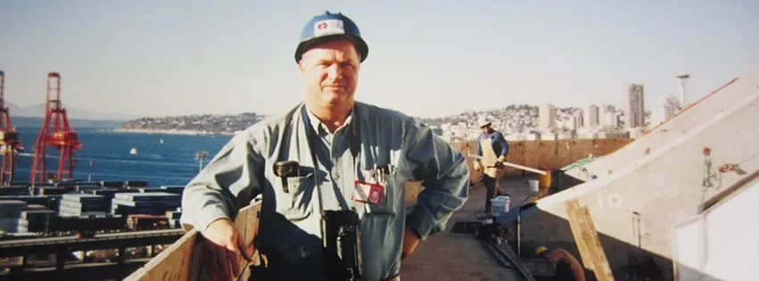 Slide of Pacific Rainier Roofing