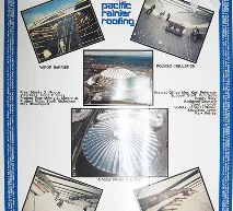 Slide of Pacific Rainier Roofing