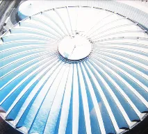 Slide of Pacific Rainier Roofing