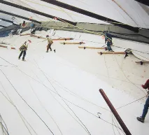 Slide of Pacific Rainier Roofing