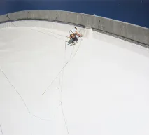 Slide of Pacific Rainier Roofing