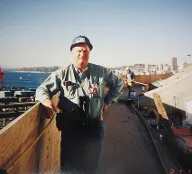 Slide of Pacific Rainier Roofing