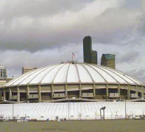 Slide of Pacific Rainier Roofing