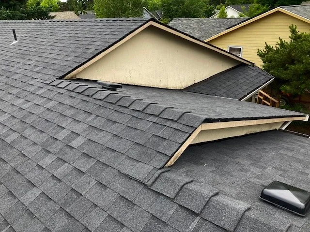 Slide of Pacific Ridge Roofing