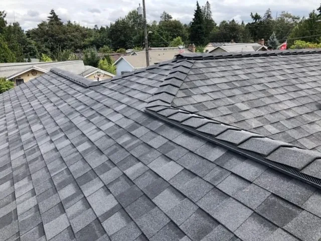 Slide of Pacific Ridge Roofing