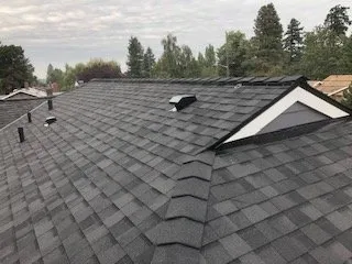 Slide of Pacific Ridge Roofing