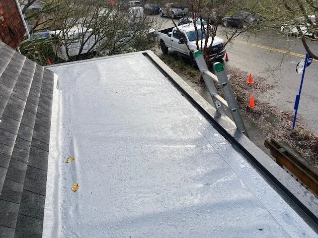 Slide of Pacific Ridge Roofing