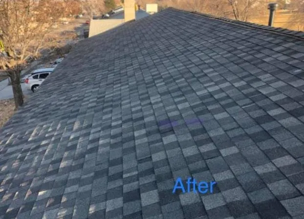 Slide of Pacific RL Exteriors