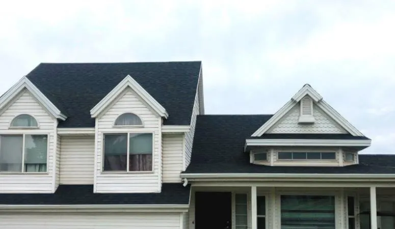 Slide of Pacific RL Exteriors