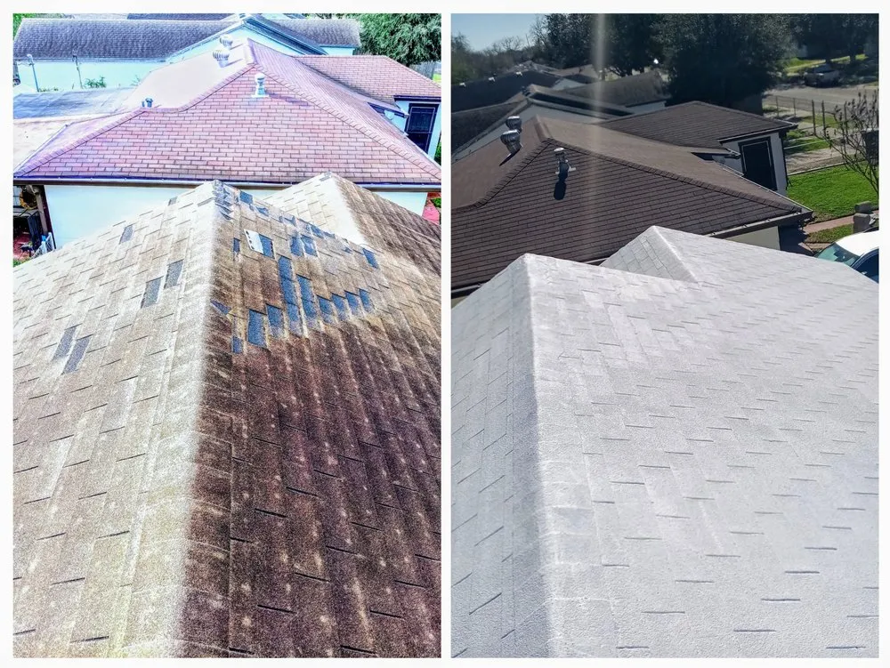 Slide of Pacific Roof Coating