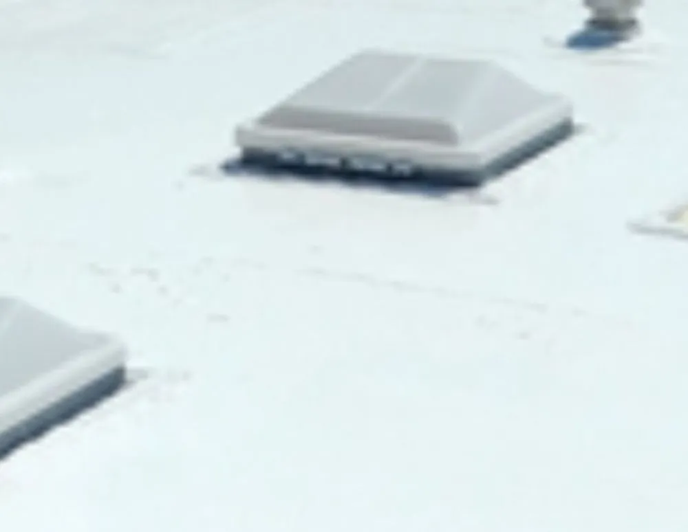 Slide of Pacific Roof Coating