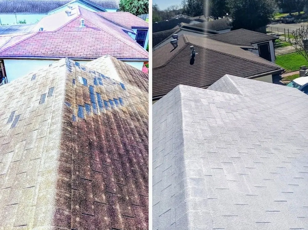 Slide of Pacific Roof Coating