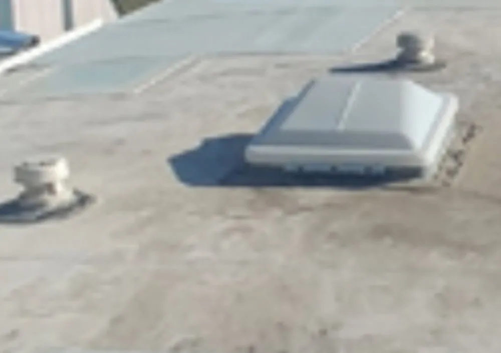 Slide of Pacific Roof Coating