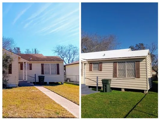 Pacific Roof Coating Logo