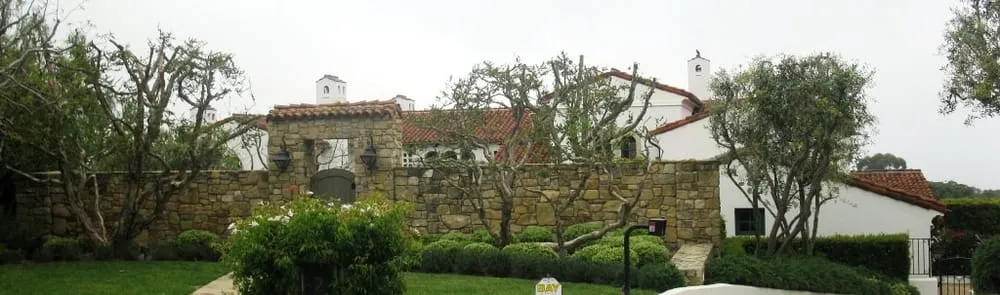 Slide of Pacific Roof Design