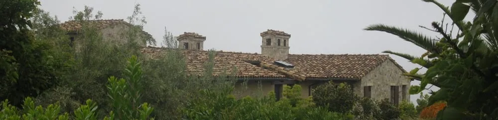 Slide of Pacific Roof Design