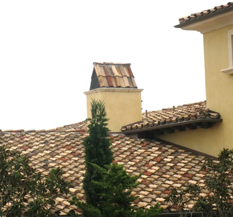 Slide of Pacific Roof Design