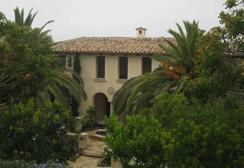 Slide of Pacific Roof Design