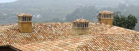 Slide of Pacific Roof Design