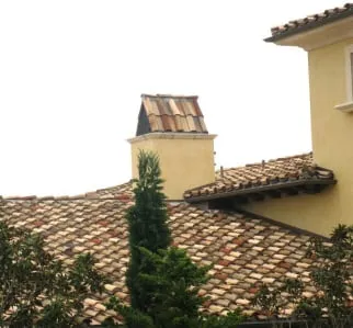 Slide of Pacific Roof Design