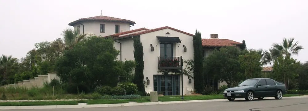 Slide of Pacific Roof Design