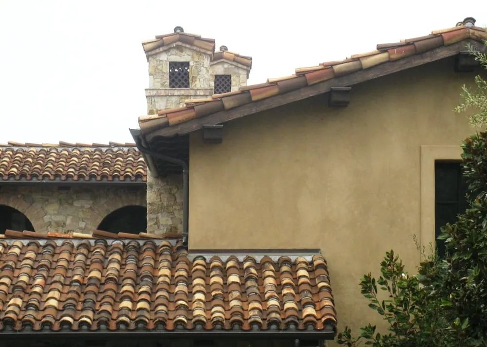 Slide of Pacific Roof Design