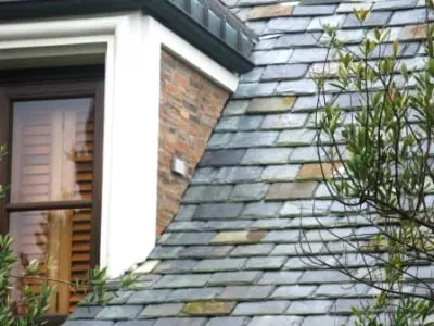 Slide of Pacific Roof Design