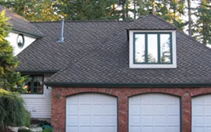 Slide of Pacific Roof Restoration