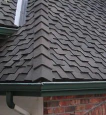 Pacific Roof Restoration Logo