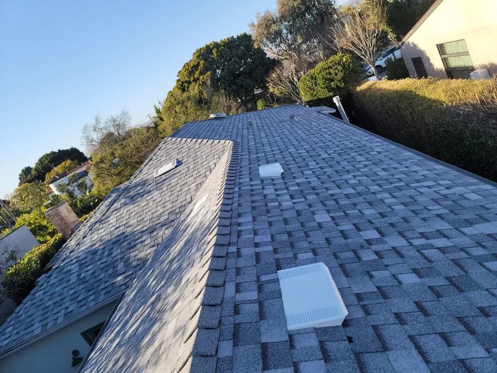 Slide of Pacific Roofers