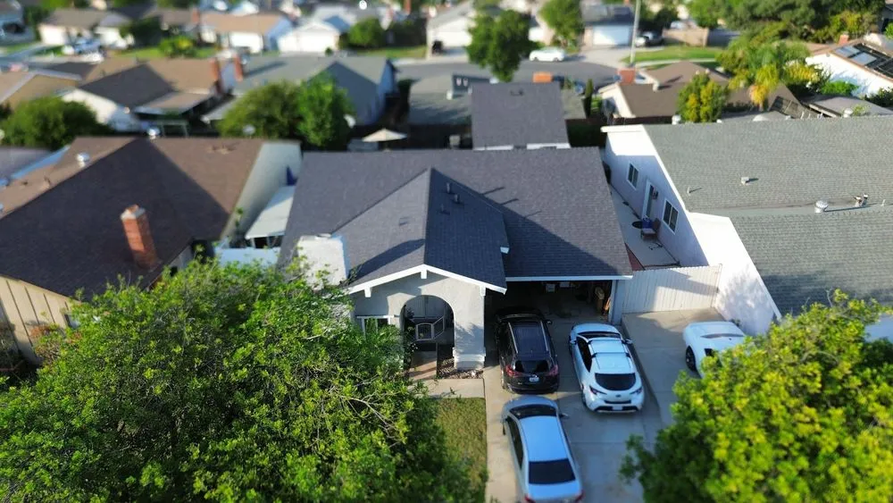 Slide of Pacific Roofers