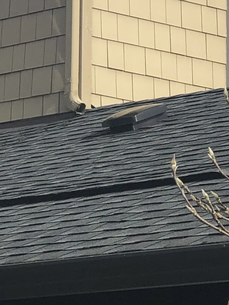 Slide of Pacific Roofing & Maintenance