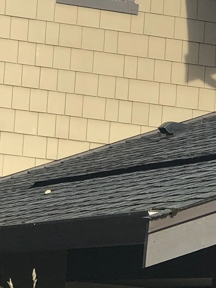 Slide of Pacific Roofing & Maintenance