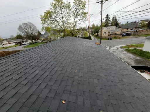 Slide of Pacific Roofing & Maintenance