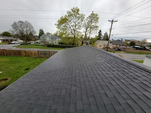 Slide of Pacific Roofing & Maintenance