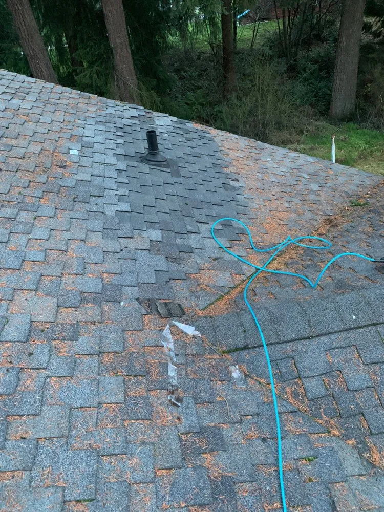 Slide of Pacific Roofing & Maintenance