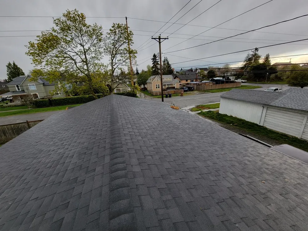 Slide of Pacific Roofing & Maintenance