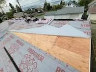 Slide of Pacific Roofing & Maintenance
