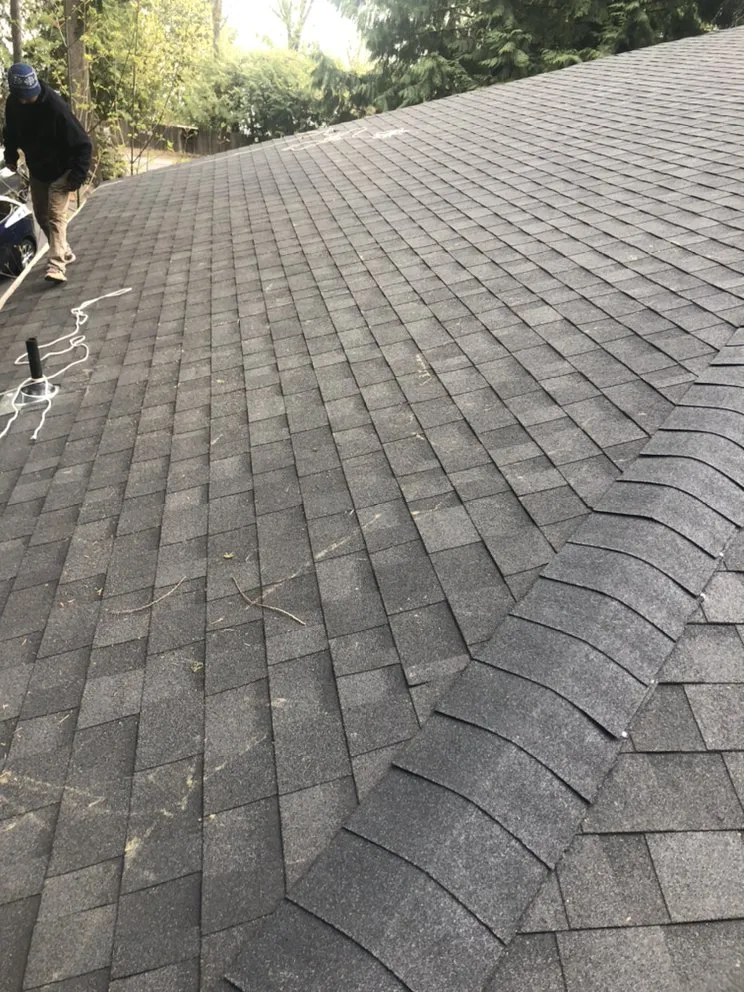 Slide of Pacific Roofing & Maintenance