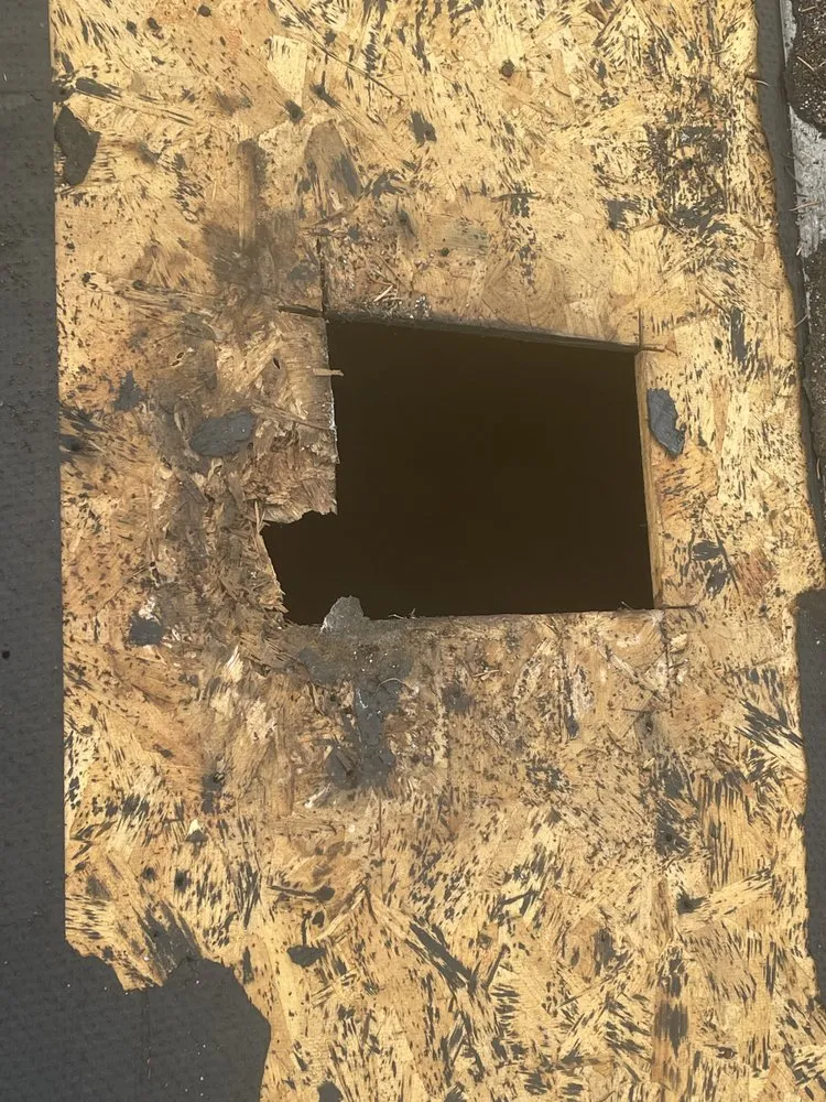 Slide of Pacific Roofing & Maintenance