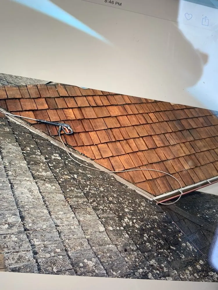 Slide of Pacific Roofing & Rain Gutters