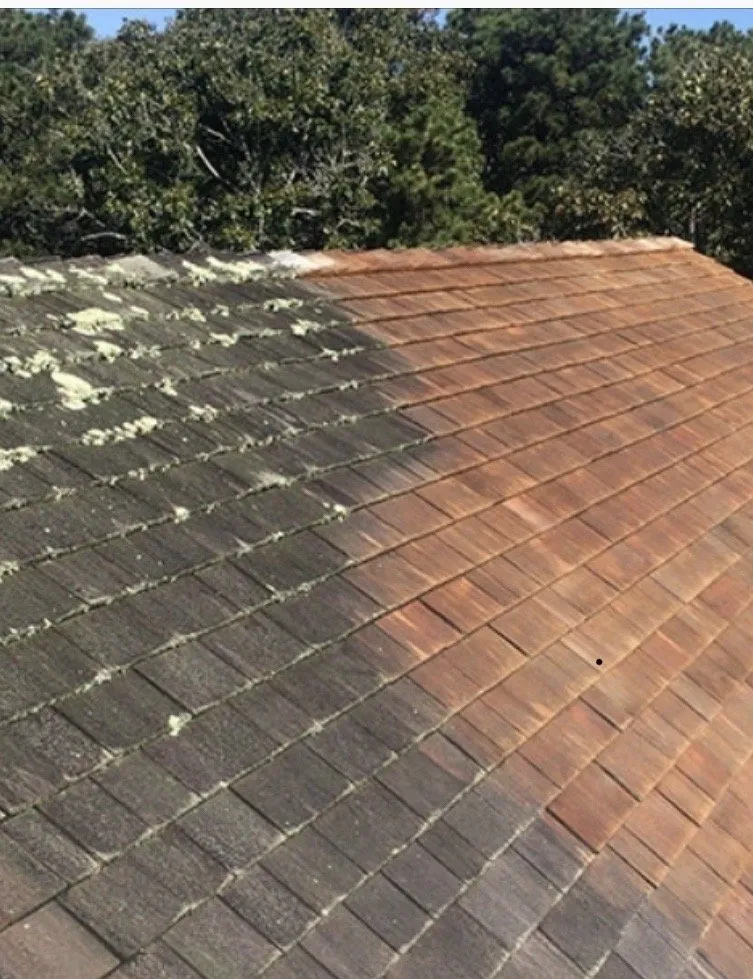 Slide of Pacific Roofing & Rain Gutters