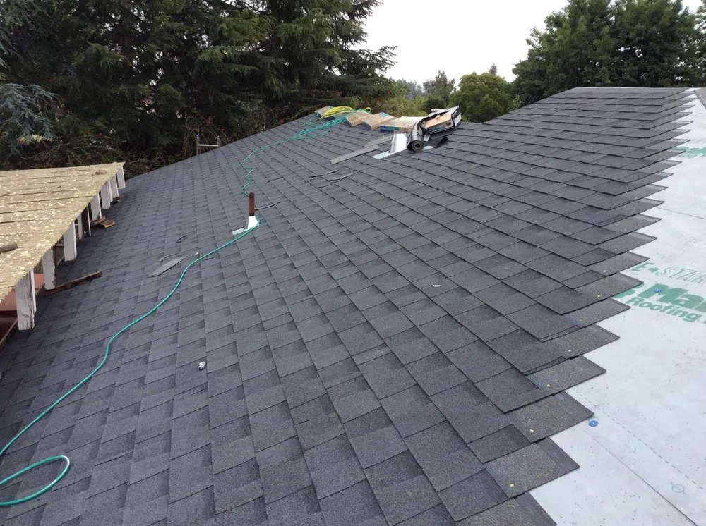 Slide of Pacific Roofing & Rain Gutters