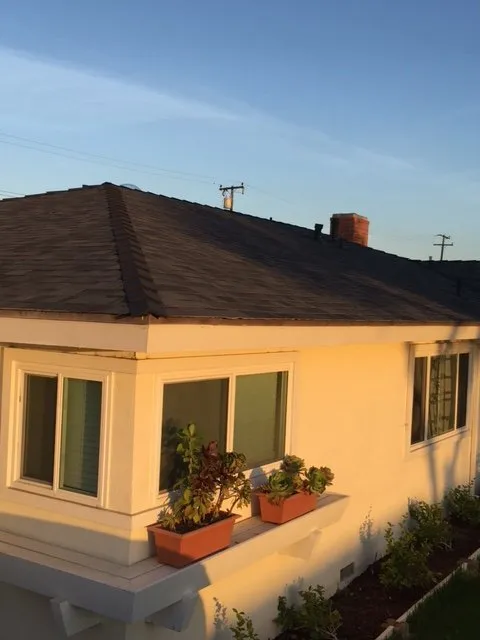 Slide of Pacific Roofing & Rain Gutters