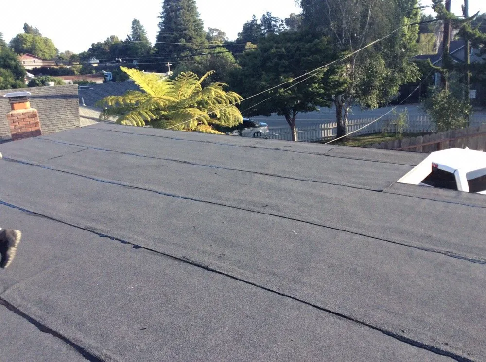 Slide of Pacific Roofing & Rain Gutters