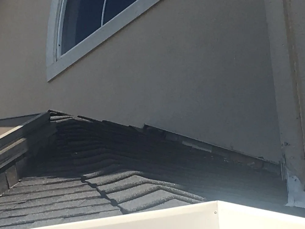 Slide of Pacific Roofing & Rain Gutters