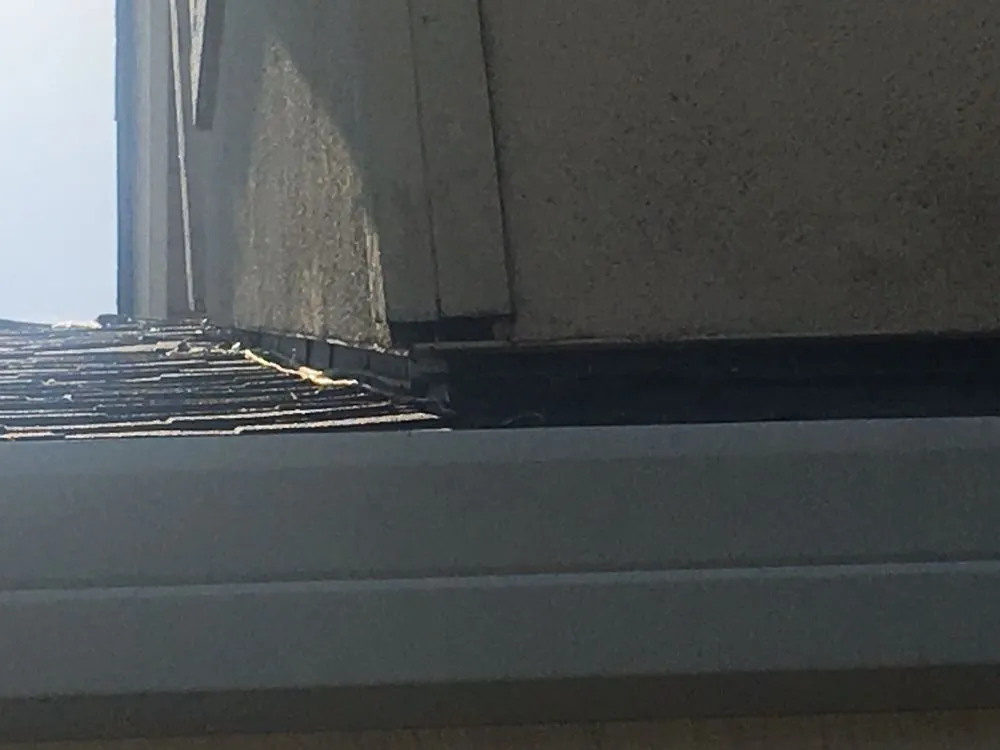 Slide of Pacific Roofing & Rain Gutters